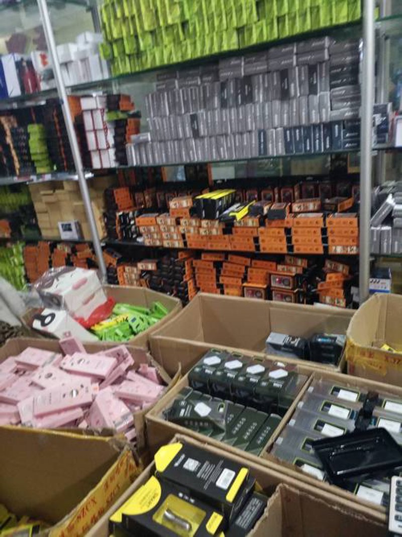 日用百货批发：走出认识误区